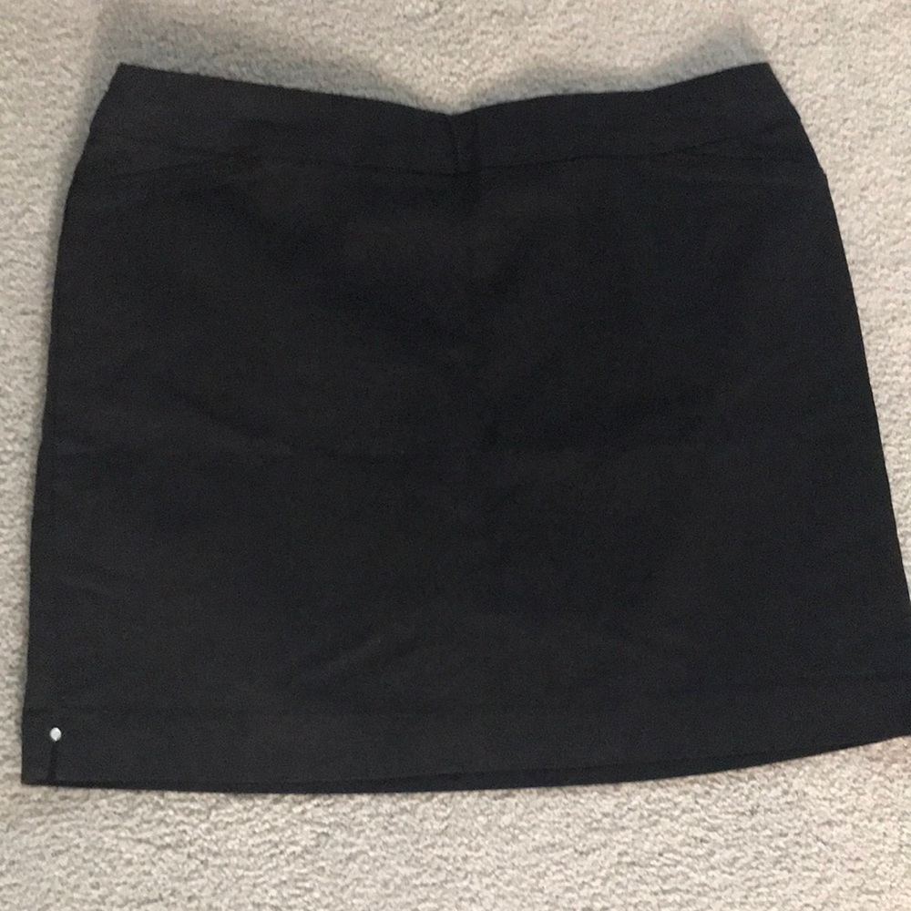 Skort